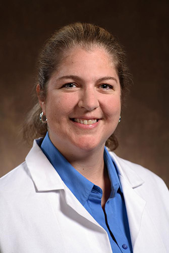 Linda Brown, MD, MSCE