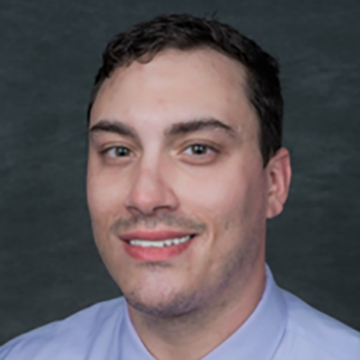 Nickolas Mancini, MD, MBA