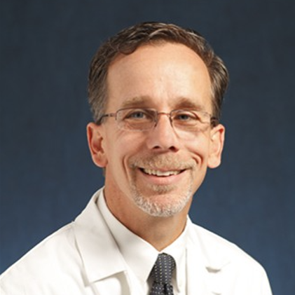 Geoff Capraro, MD