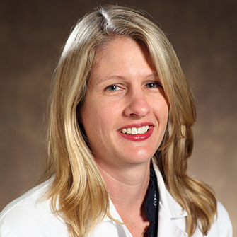 Sarah Case, MD