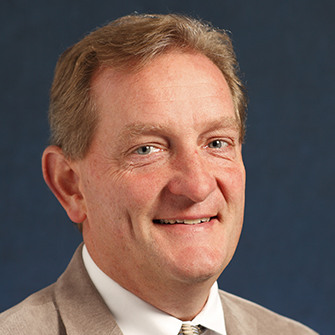 Gregory Lockhart, MD
