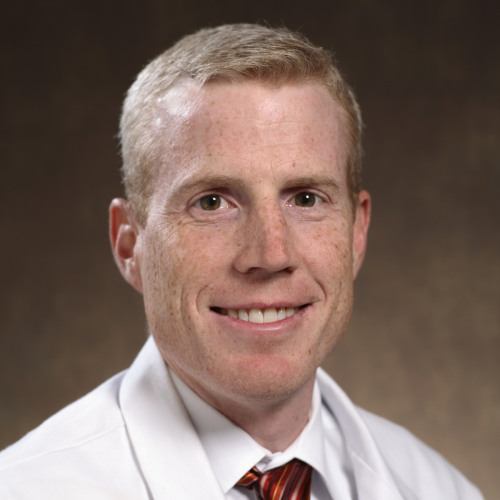 Frank Overly, MD